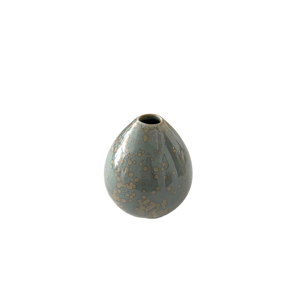 NEW House Doctor Cocoon Vase Scandinavian - Picture 6 of 8